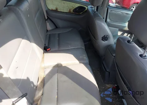 2002 Ford Escape Xlt из США, поврежденный, VIN 1FMCU04192KB76956